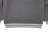 New Balance Coach Varsity Jacket Nbnqc42813 Gray P2409
