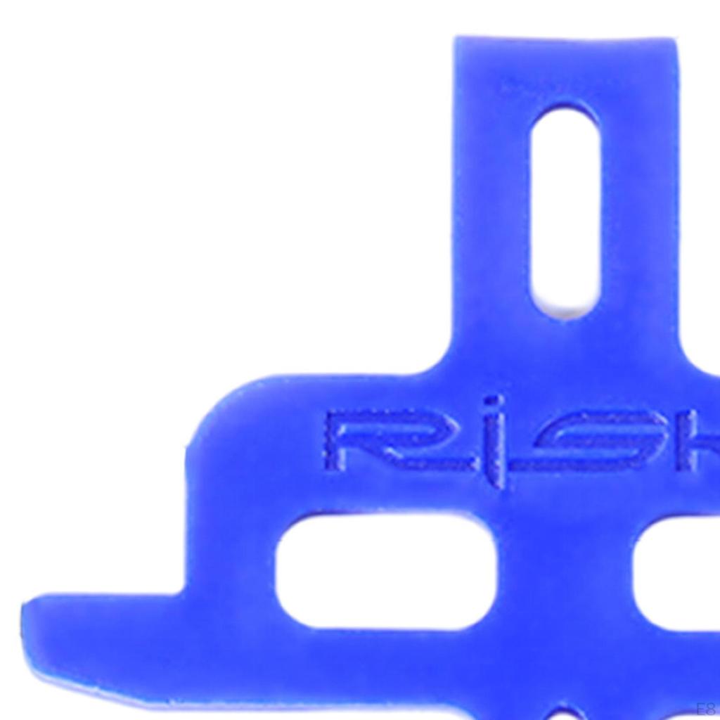 Brake Spacer Hydraulic Disc Pads, Oil Piston , accessories