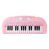 Sanrio Electronic Keyboard Hello Kitty Christmas Gift 390763