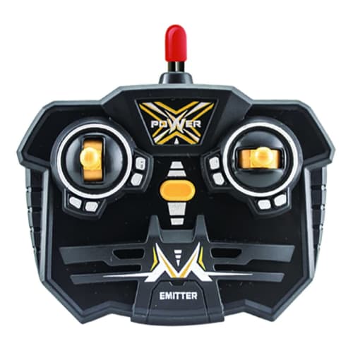 Doyusha 27MHz 1/24 Scale Mini Power Shovel Electric Radio Control QH25-01-D