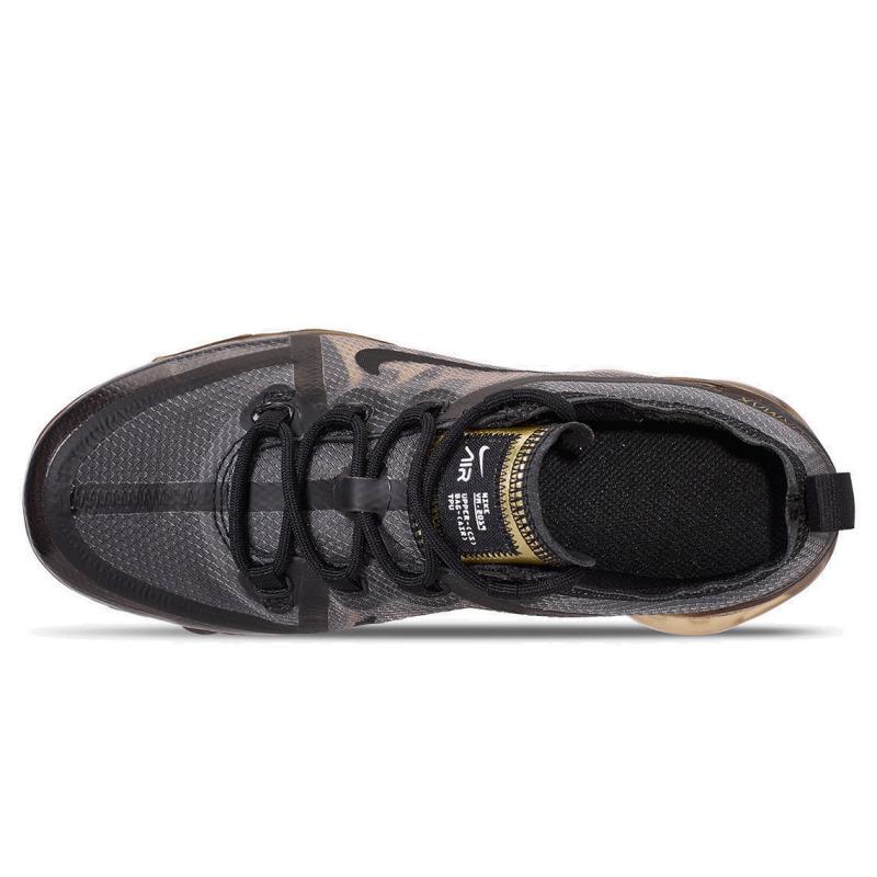 Nike Кроссовки для бега Air VaporMax 2019 'Black Gold' AR6631-002
