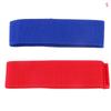 1Pair Sticky Emergency Tourniquet Bandage Hemodialysis Dialysis Stop Bleeding