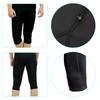 2mm Neoprene Wetsuit Shorts Vest Set Diving Snorkeling Surfing Thermal Swimsuit for Men Women