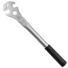 BIKE HAND YC-163L Педальный ключ с высоким крутящим моментом (15мм) Длина 350 мм YC-163L