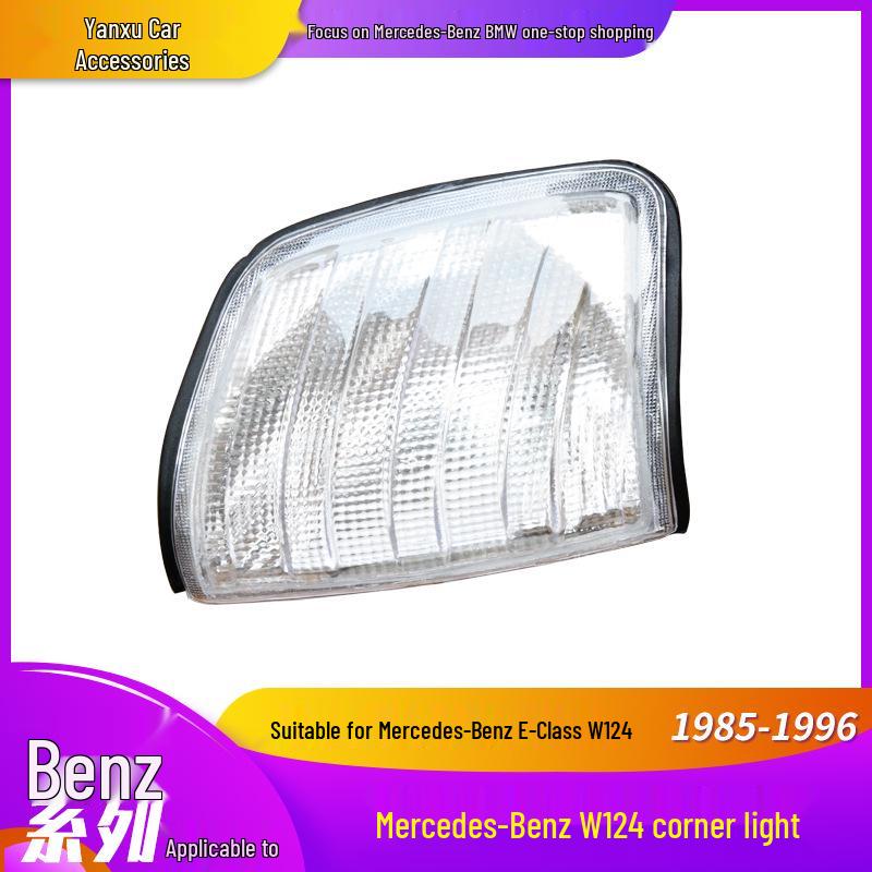 Mercedes-Benz E-Class W124/W123/W203/W202/190/W201 Corner Turn Signal Light