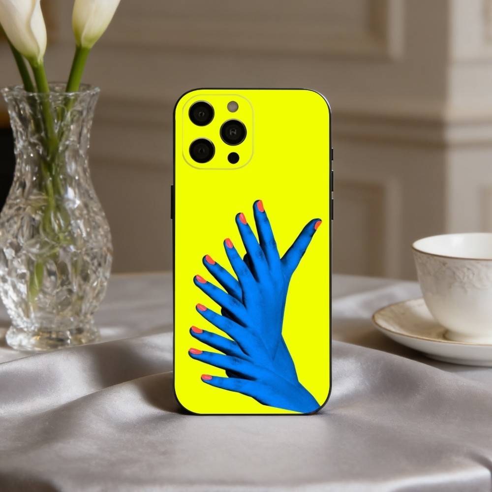 Art T-Tyler S-Spangler Phone Case Silicone Soft For IPhone 17pro 16 15 14 13 12 11 X XR Plus Pro Max Plus