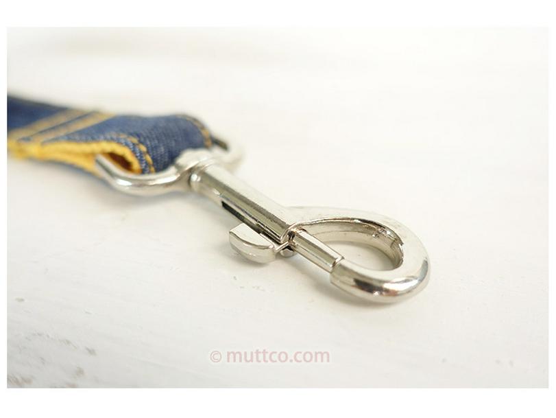 Personalized DIY Pet Leash and Handmade Dog Collar Set for Walking