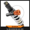 Для KTM 890 Adventure 2021-2024 1390 SUPER DUKE R 2024 Регулировочный винт предварительной нагрузки заднего амортизатора Для Husqvarna NORDEN 901 2022-2024