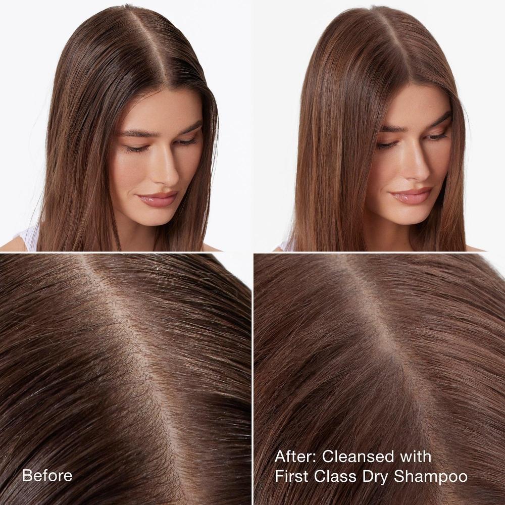 Igk Travel Size First Class Угольный Детокс Сухой Шампунь 2,0 Унции