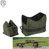 Outdoor Tactical Sandbag Aiming Support for Hunting and Shooting