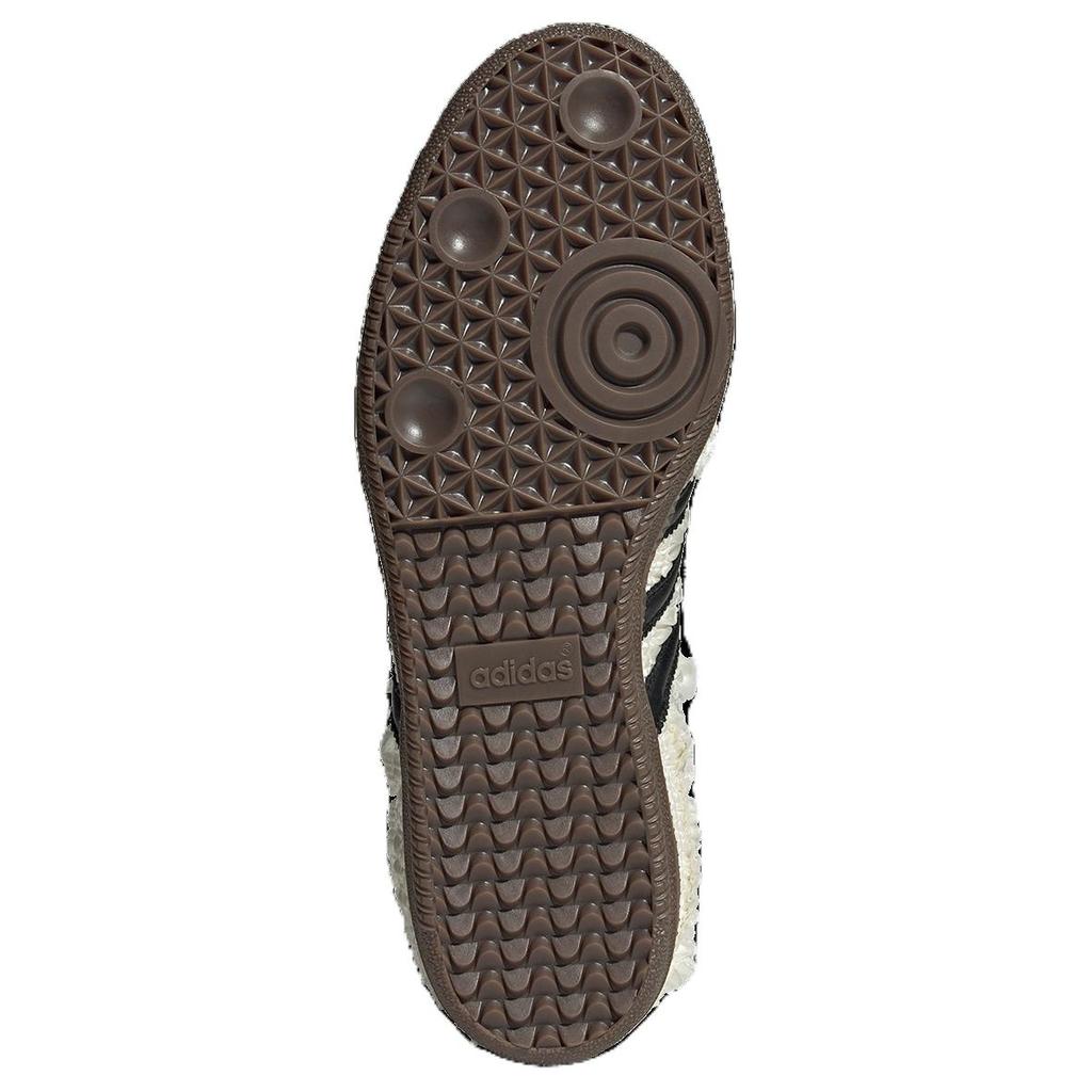 (WMNS) adidas x Caroline Hu x CLOT Samba OG 'Белый' Женские JQ4748