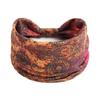 Stretch Boho Headbands Wide-brimmed Wide Headwrap Fashion Workout Head Bands  Hair Accessories
