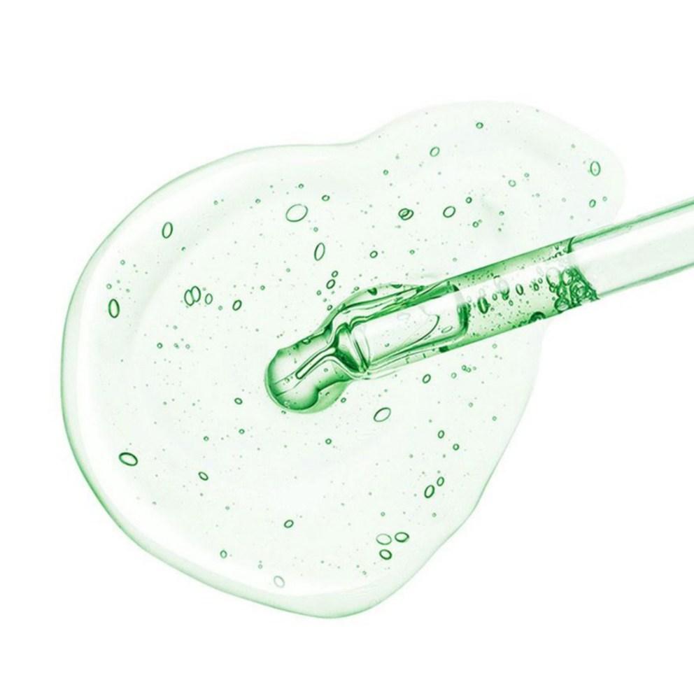 Ingredients Editor Green Tomato Pore Lifting Ampoule, 30ml