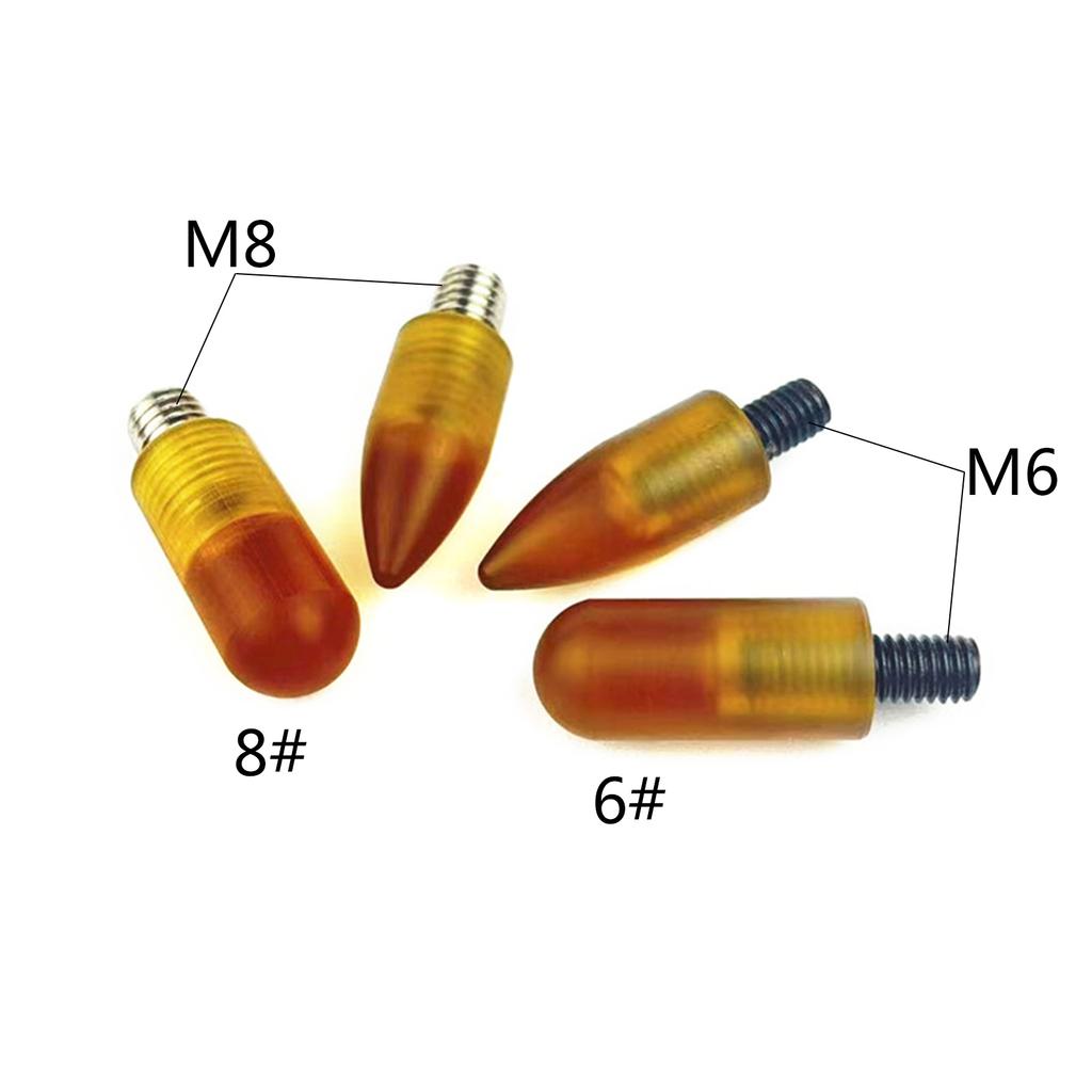 Инструменты для ремонта вмятин, головки, наконечники, набор для удаления вмятин без покраски