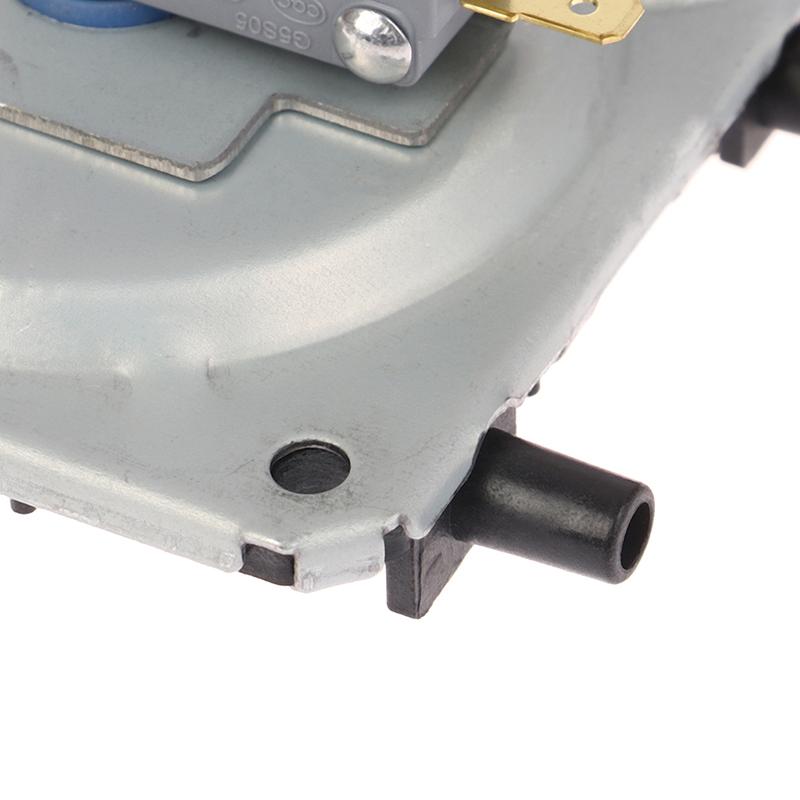 Kfr-1 сильный водонагреватель выхлопных газов запасная часть вакуумный переключатель давления воздуха