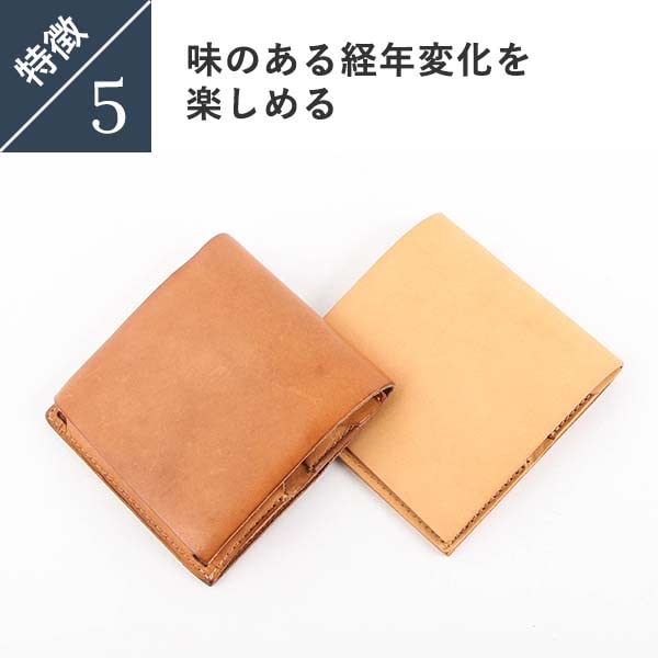 Wallet Bifold Wallet Leather Genuine Leather PIASTRA Bifold Wallet Sub Wallet Thin Red [MPIU] Men's