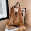 Bag Women's Handmade New Commuter Women's Shoulder Versatile Tote Bag