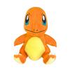 Pokemon Pokemon Mofugut Plush Toy ChArmAnder A
