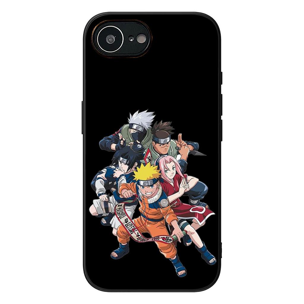 Чехол для телефона Sasori Uchiha Narutos Itachi Akatsuki для Apple iPhone 12 13 Mini XS 11 Pro Max 7 8 Plus + XR 8+ X SE 2020 SE3