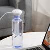 USB  Humidifier Plastic Nano Mist Hydrator Car Purifier Aroma Anion Mist Maker  Home
