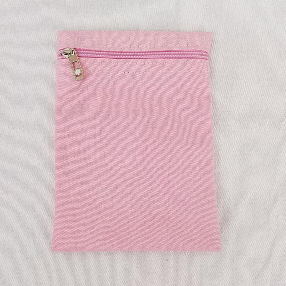 Sew-in Side Hidden Pocket with Zipper Inside Security Pocket for Clothing Coat Inside Pockets for Jackets Coats Sweatshirts