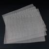 Stainless Steel Car Bumper Repair Welding Mesh