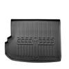 Коврик в багажник 3D () для Mercedes GLK сlass X204