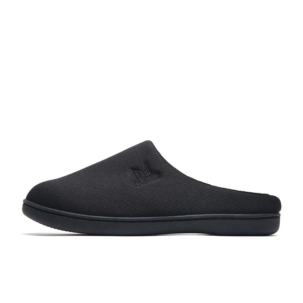 MAIITRIP Room Winter Slippers for Indoor 6 Size M Men's Slippers, Lightweight, Washable, Use, Warm, Non-Slip, Antibacterial, Hygienic, Popular,