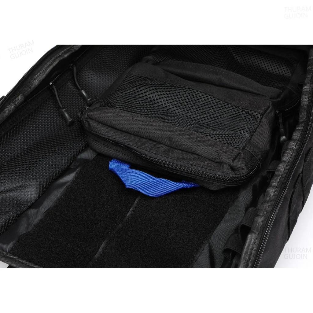 40л Водонепроницаемый Тактический Медицинский Рюкзак Сумка Первой Помощи Для Пешего Туризма Треккинга Охоты Рыбалки Кемпинга Спорта На Открытом Воздухе Рюкзаки