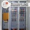 Цифровой терморегулятор ProbeLine с LED-подсветкой, напряжением 12 В и 24 В, напряжением 110-220 В, режимом обогрева/охлаждения.