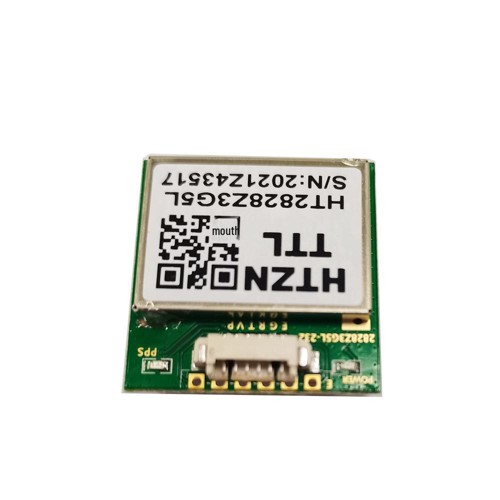 Модуль GPS HT2828Z3G5L Beidou 3 для управления полетом, измерения площади и навигации транспортных средств