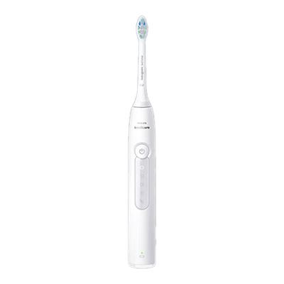 Электрическая зубная щетка Philips DiamondClean 3 серии