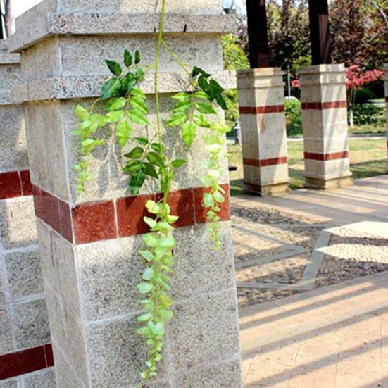 Полезный имитационный цветок, красочный, изысканный, экологически чистый.