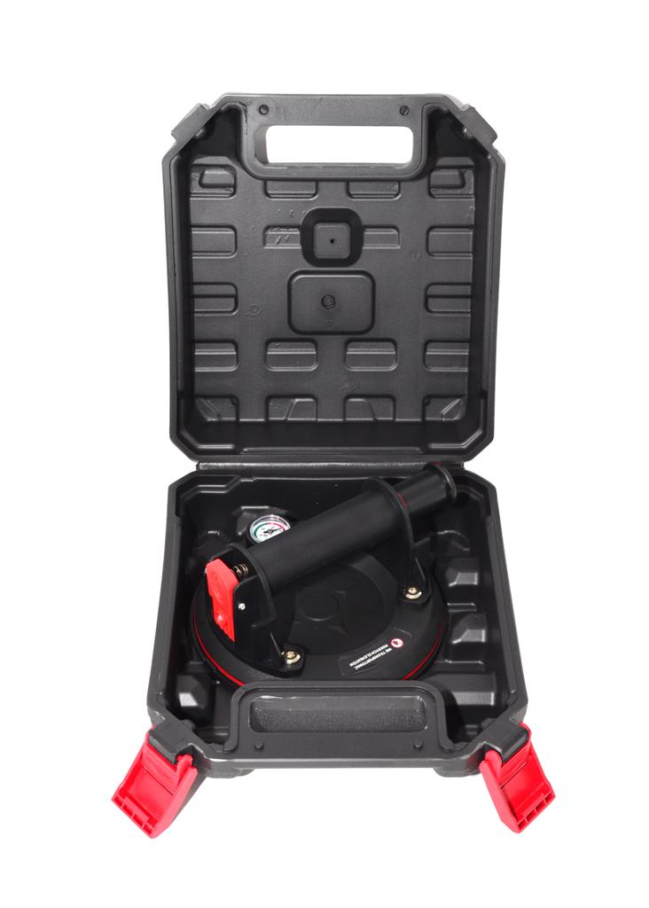 Awtools Przyssawka Próżniowa Do Szyb 1El 150Kg/ Z Manometrem
