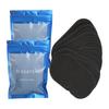 60Pcs Mouth Tape Sleeping Keep Mouth Close Prevent Snoring Gentle Sleep Strip for Home Travel