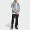 Adidas Originals Adicolor Classics Adibreak Snap Pants Мужские брюки черные IN8075