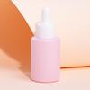 Бутылка-дозатор Практичная компактная легкая стеклянная капельница Пустые бутылки с эфирным маслом Косметические принадлежности