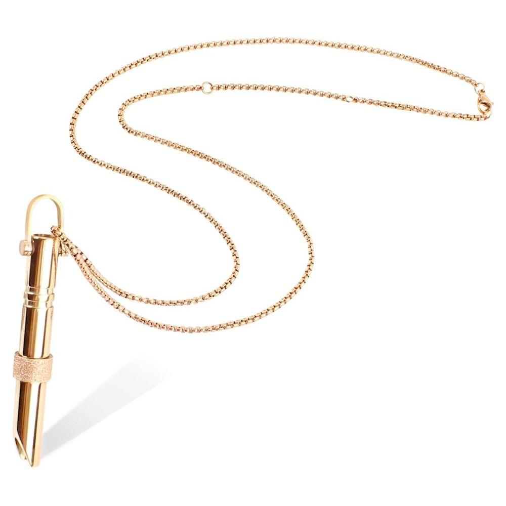 Ожерелье для дыхательных упражнений Mindful Anapana Daliy Wear