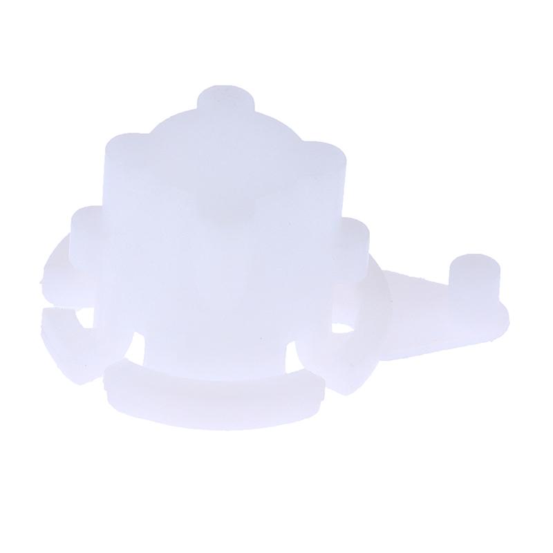 Пластиковая застежка-пряжка для легкового автомобиля, грузовика, сельскохозяйственной техники, инновационная и практичная, рычаг тяги двигателя стеклоочистителя ветрового стекла