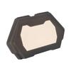 Electric Scooter Protective Case Panel Board Cover Electric Scooter Watertight Silicone Cover Dashboard Protective Case