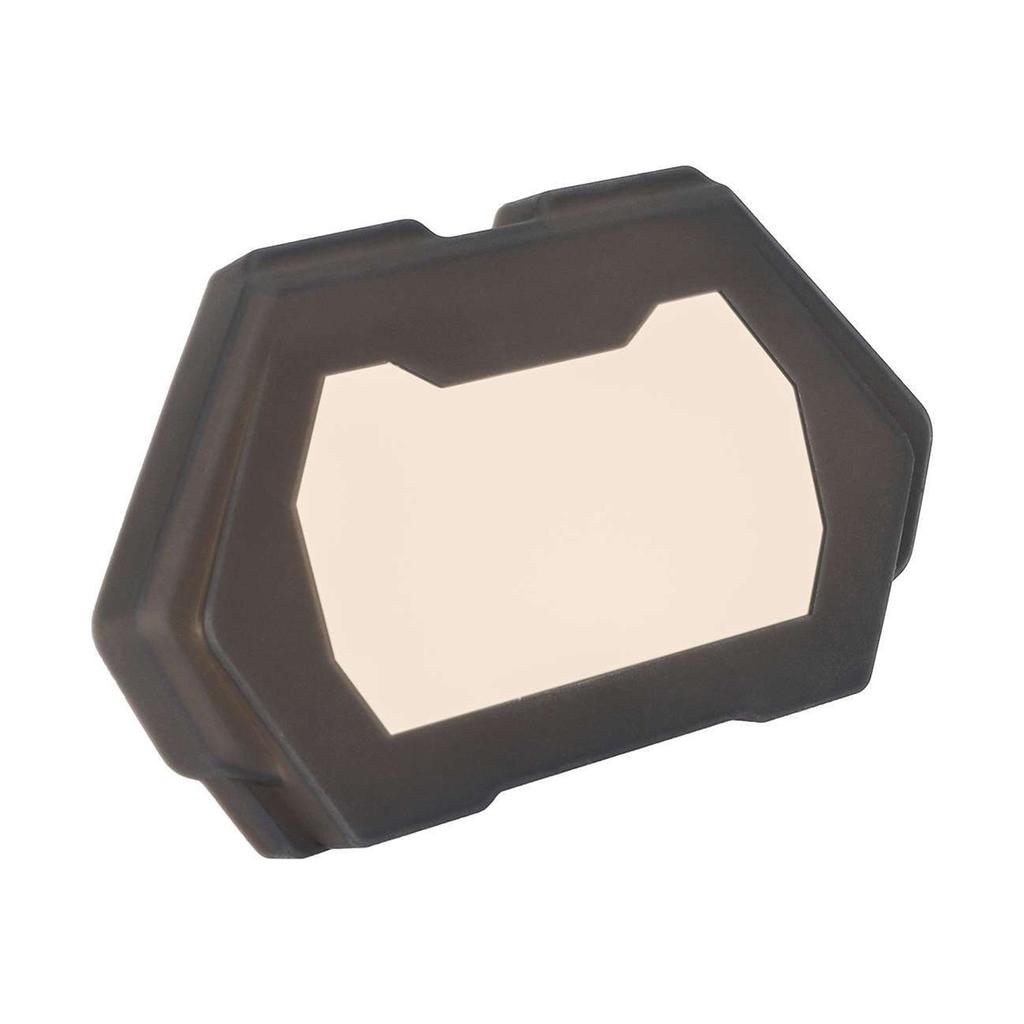 Electric Scooter Protective Case Panel Board Cover Electric Scooter Watertight Silicone Cover Dashboard Protective Case