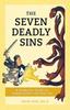 Книга Seven Deadly Sins by Kevin PhD Vost - Paperback