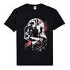 STAR WARS Unisex Adult Collage T-Shirt