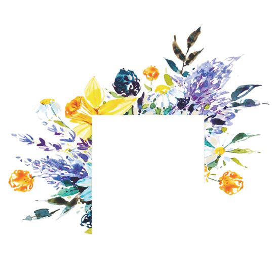 Настенная наклейка Изысканная Легко наносится Красочная DIY Цветок Лист Наклейка на стену с выключателем для Отеля CDN