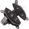 Замена выключателя круиз-контроля на руле F87Z9C888BB Для Ford 1998-2003 Ranger 2001-2005 Explorer Sport Trac F150 Mercury Mountaineer