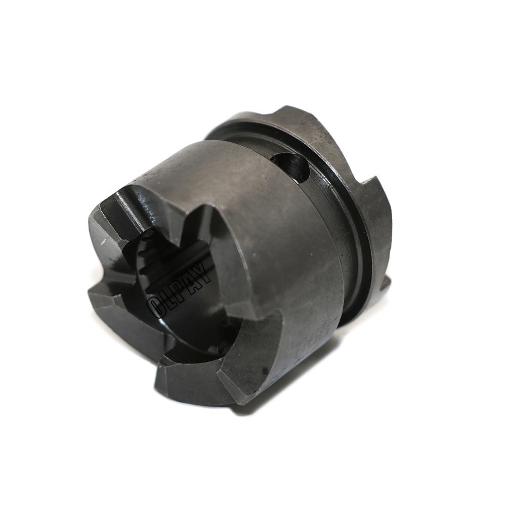 Собака сцепления 663-45631 для подвесного мотора Yamaha 20HP 25HP 40HP 48HP 50HP 55HP 60HP 70HP 663-45631-01 663-45631-00 663-45631