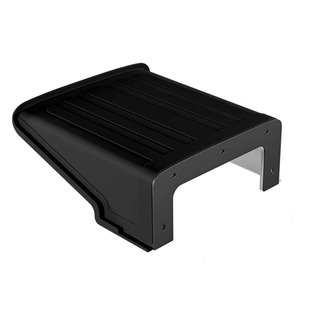 Weatherproof Camera Shade Cover Dust-Proof Outdoor Camera Protector  Garage Protection