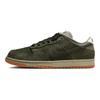 Dunk Low SB Pro B Sequoia Унисекс Кроссовки Зеленый Масляно-зеленый HJ0367-301