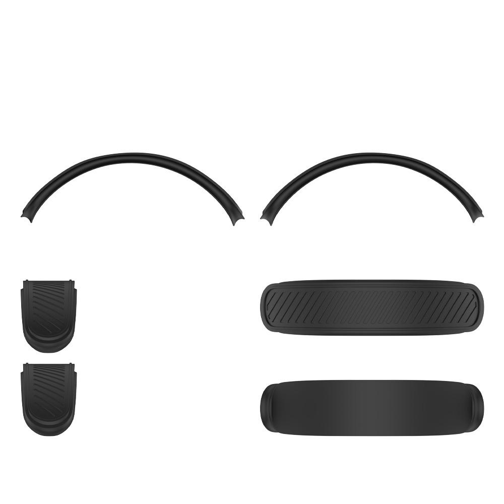 Сменный защитный чехол для моющегося оголовья, новый чехол-подушка для оголовья для AirPods Max