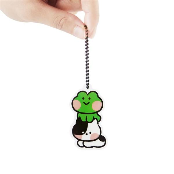LINE FRIENDS Mini Random Acrylic Keying